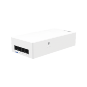 Punto de acceso Wi-Fi 6 para, PoE out para tǸlefono IP, hasta 2.97 Gbps doble banda 802.11AX MU-MIMO 2x2 interior en pared