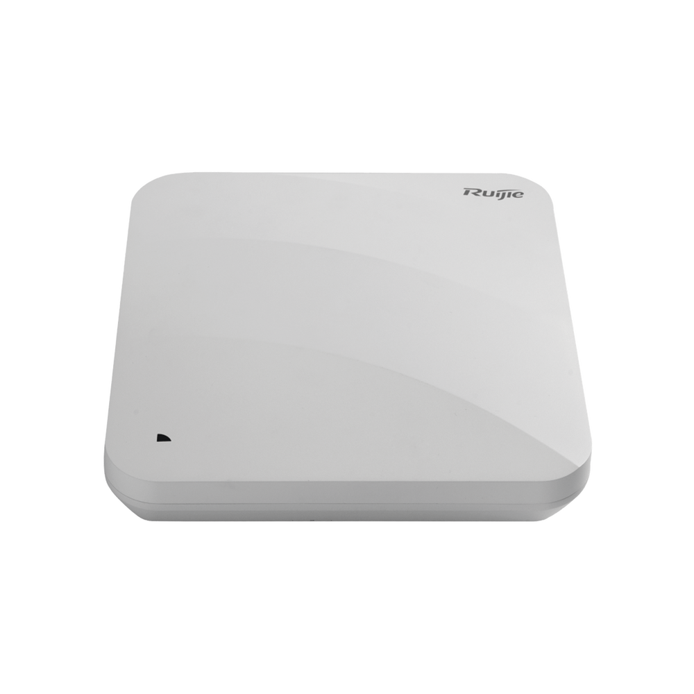 Punto de acceso Enterprise Wi-Fi 6 soporte ZigBee, Bluetooth 5.1, para interior, Puerto Multi-Gigabit 5G y puerto SFP 5G hasta 5.37 Gbps MU-MIMO 4x4 - Imagen 3