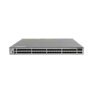 Switch de Distribuci??n Capa 3 con 48 puertos SFP 1G y 4 SFP+ 10Gb, Administraci??n gratuita desde la nube.