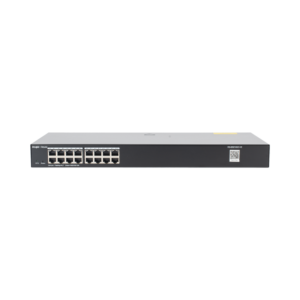 Switch Administrable 16 puertos Gigabit, gesti??n gratuita desde la nube