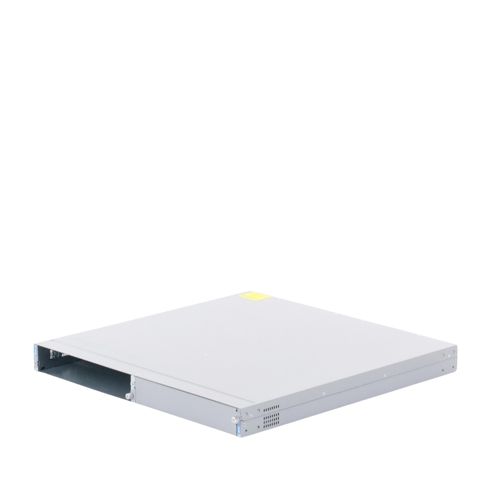 Chasis Switch Core Capa 3, hasta 2 slots para tarjetas modulares M6000 series - Imagen 5