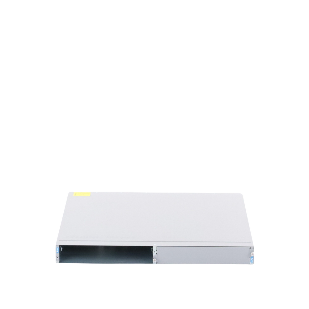 Chasis Switch Core Capa 3, hasta 2 slots para tarjetas modulares M6000 series - Imagen 7