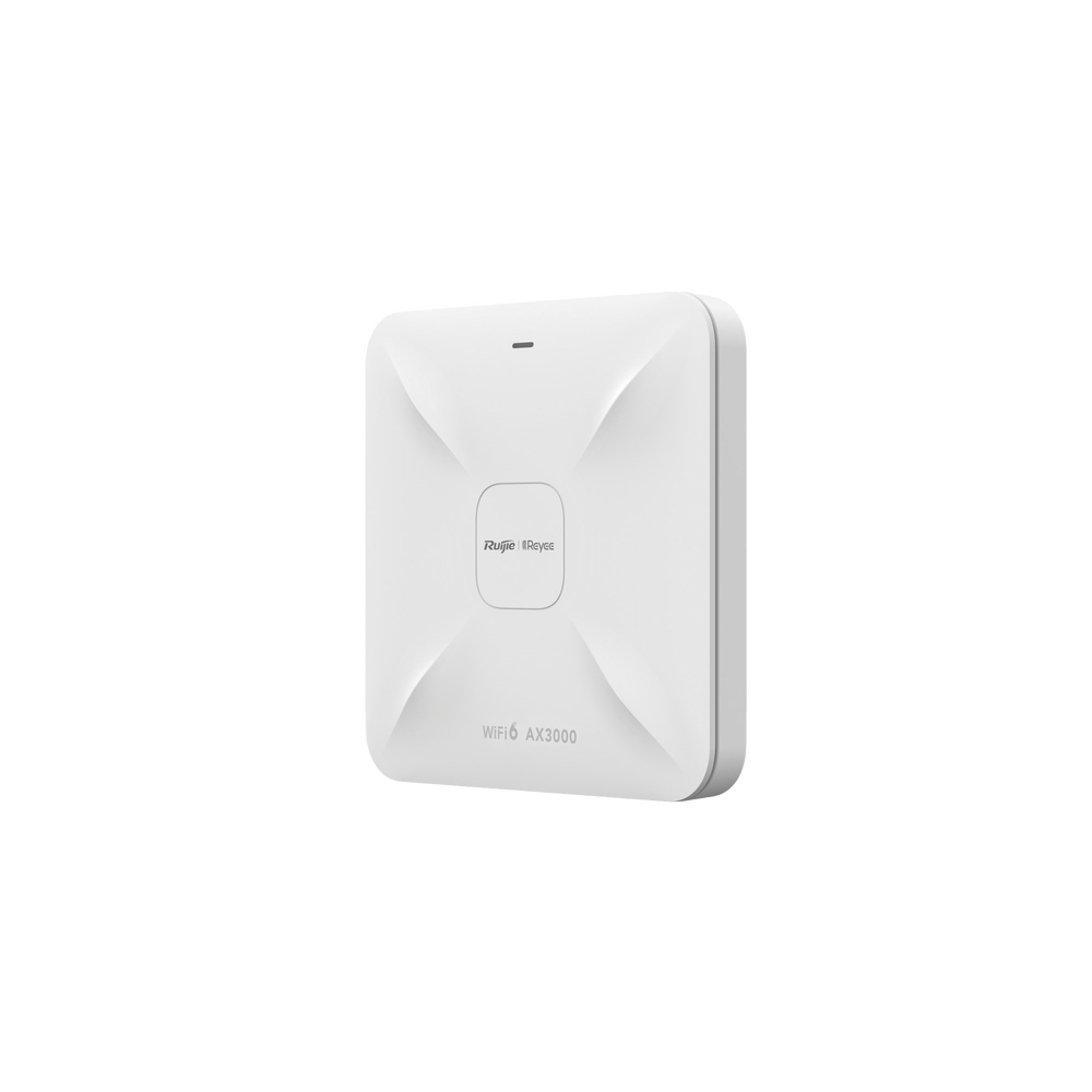 Punto de Acceso Mesh Wi-Fi 6 para Interior, se Instala en Techo o Pared, hasta 512 Usuarios y 2.97 Gbps, Doble Banda 802.11ax MU-MIMO 2x2 - Imagen 2