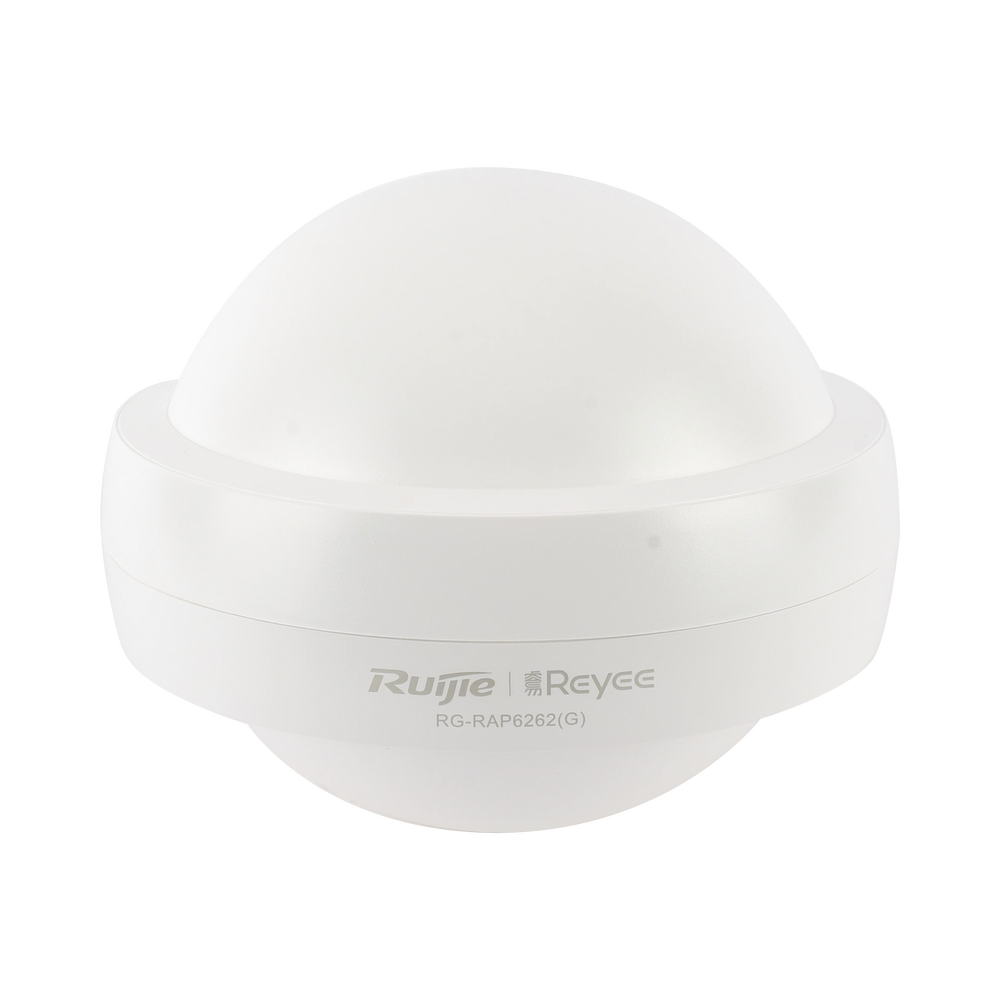 Punto de Acceso Mesh Wi-Fi 6 Exterior IP68, Wi-Fi 6 (802.11ax), 360 grados, MU-MIMO2x2, hasta 256 clientes - Imagen 7