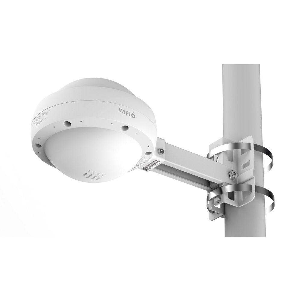 Punto de Acceso Mesh Wi-Fi 6 Exterior IP68, Wi-Fi 6 (802.11ax), 360 grados, MU-MIMO2x2, hasta 256 clientes - Imagen 4