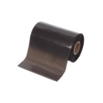 Cinta de Transferencia T?rmica, Cera/Resina, Color Negra, de 4.33 x 1181 (110 mm x 363 metros (1190.94 pies))