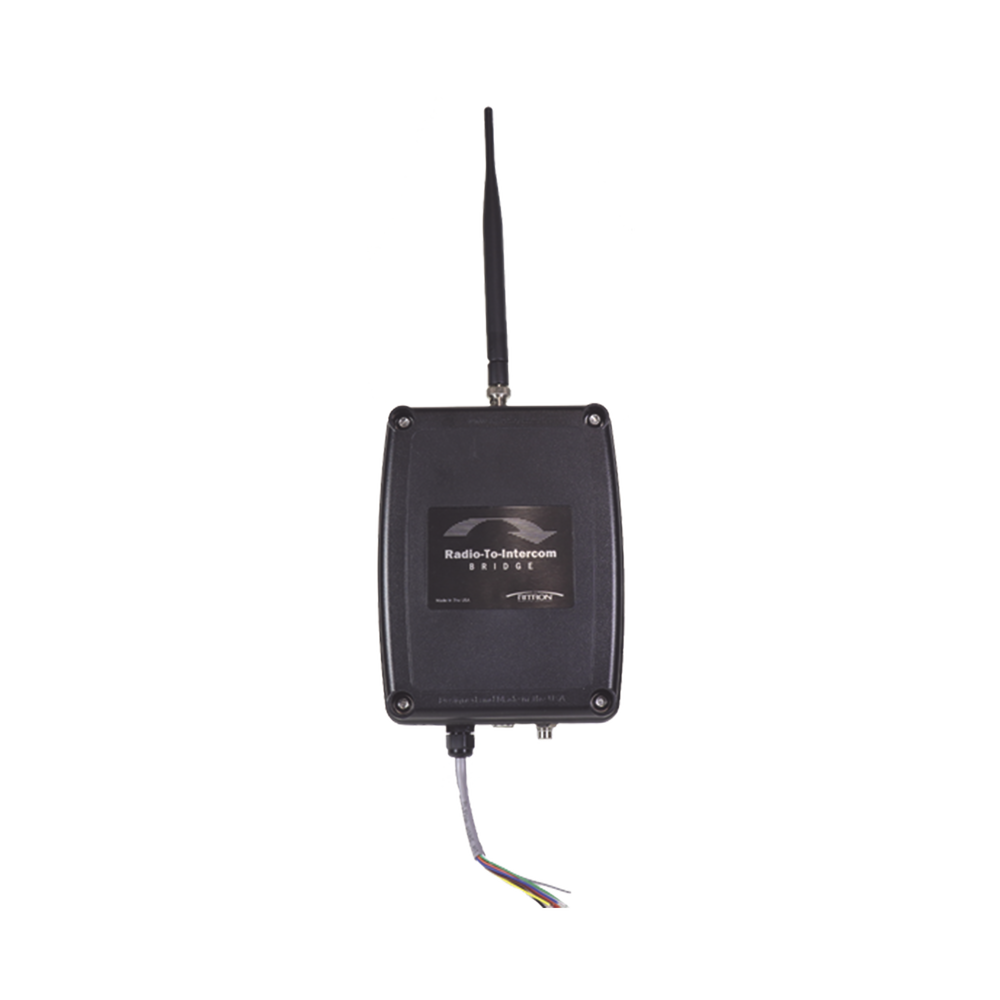 Adaptador para Sistemas de Voceo y Radio, Doble Banda VHF 150-160 / 450-470 MHz - Imagen 3