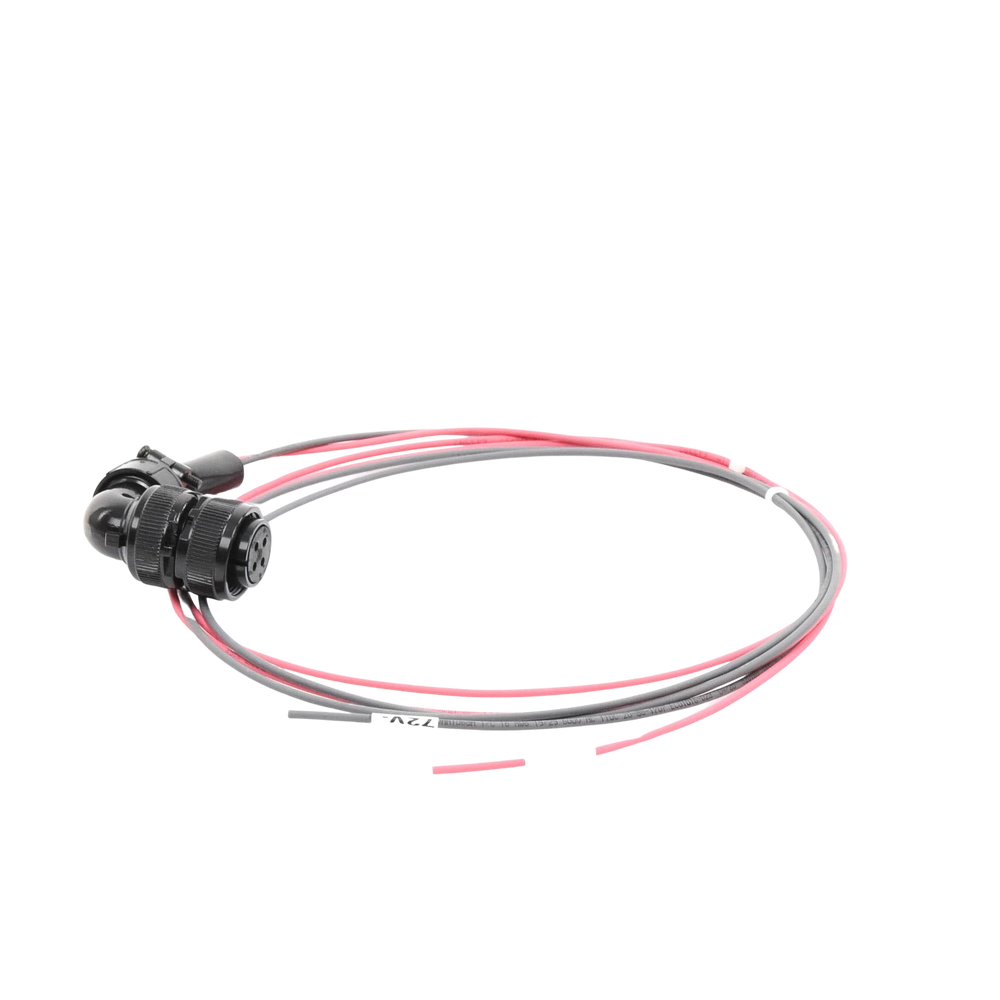 Cable de Corriente para Radios de Locomotora - Imagen 2