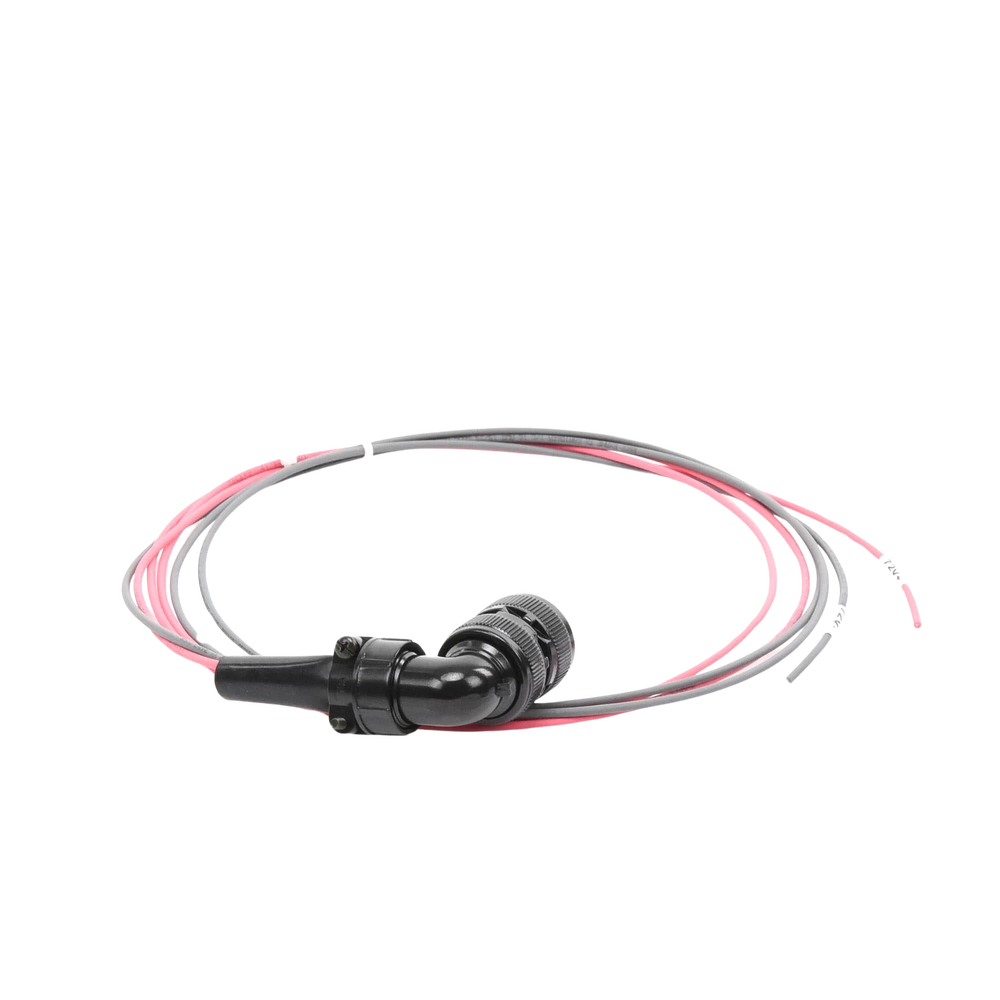 Cable de Corriente para Radios de Locomotora - Imagen 3