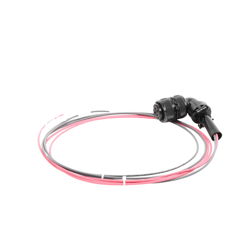 Cable de Corriente para Radios de Locomotora - Imagen 4
