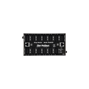 Modulo de relevador para el modelo FD525