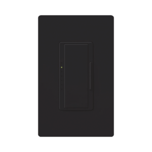 (RadioRA2) Atenuador Dimmer PRO para linea RadioRa2 y RA2 Select, el cable neutro es opcional 250W LED / CFL