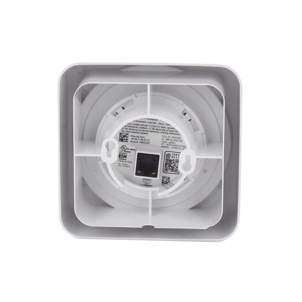 (RadioRa3) Controlador HUB principal para Radio RA3, soporta hasta 200 dispositivos - Imagen 5