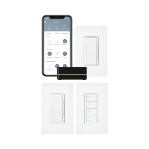 (RA2 Select) Kit de inicio, para sistemas RA2 Select, ideal para sus proyectos.