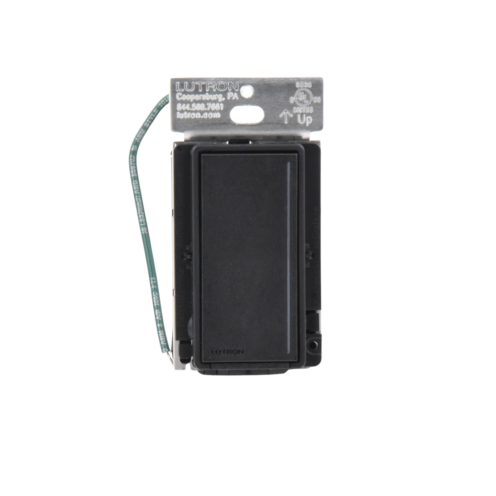 (RadioRA3) Atenuador (dimmer) Auxiliar de pared, compañero de atenuadores multilocación. Usar en 3 vías o escalera. - Imagen 3