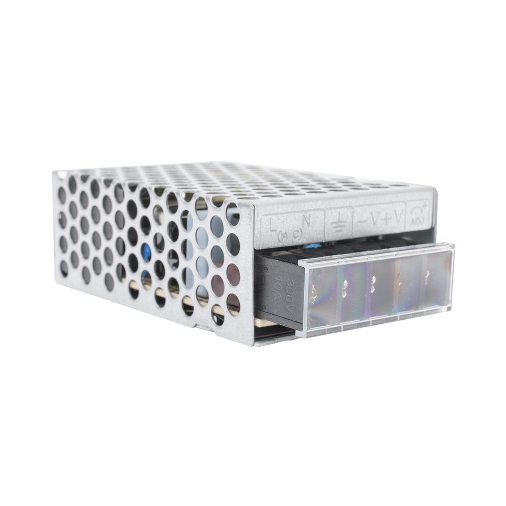 Fuente de Poder Industrial Conmutada 25W de Potencia, 5Vcc, 5A - Imagen 3