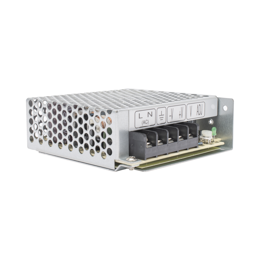 Fuente de Poder Industrial Conmutada 50W de Potencia, 12Vcc, 4.2A - Imagen 3