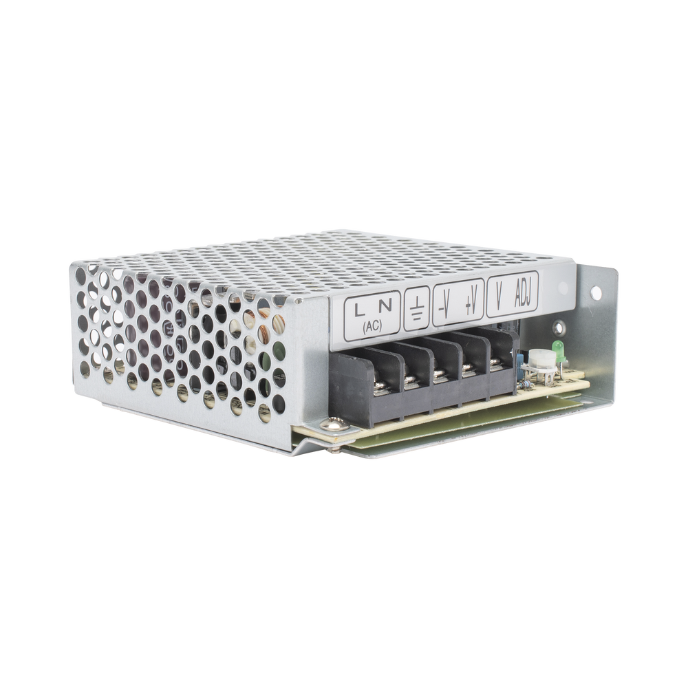 Fuente de Poder Industrial Conmutada 50W de Potencia, 24Vcc, 2.2A - Imagen 3