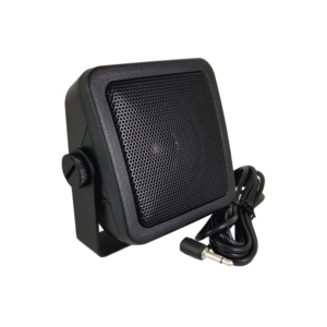 Bocina Externa / 5 Watts / Conector 3.5mm