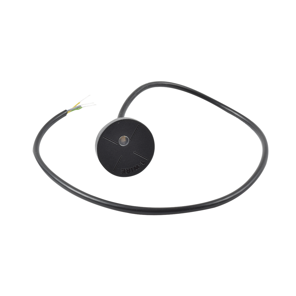 Lectora RFID para equipos Ruptela, Puerto 1Wire - Imagen 2
