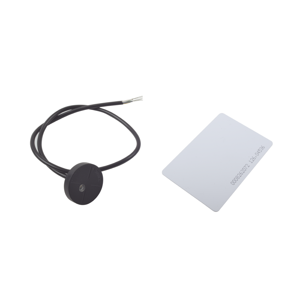 Lectora RFID para equipos Ruptela, Puerto 1Wire - Imagen 3