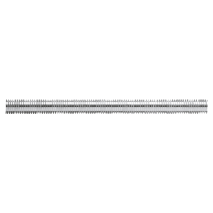 Varilla Roscada de 3/4" (19 mm) X 3 Metros.