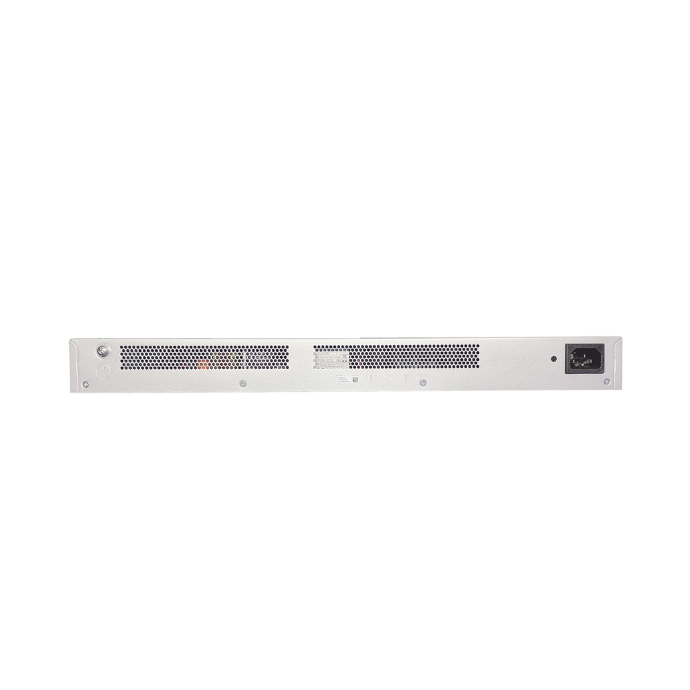 Switch Gigabit No Administrable PoE / 16 puertos 10/100/1000 Mbps (PoE) / 2 Puertos SFP Uplink / 124W - Imagen 5