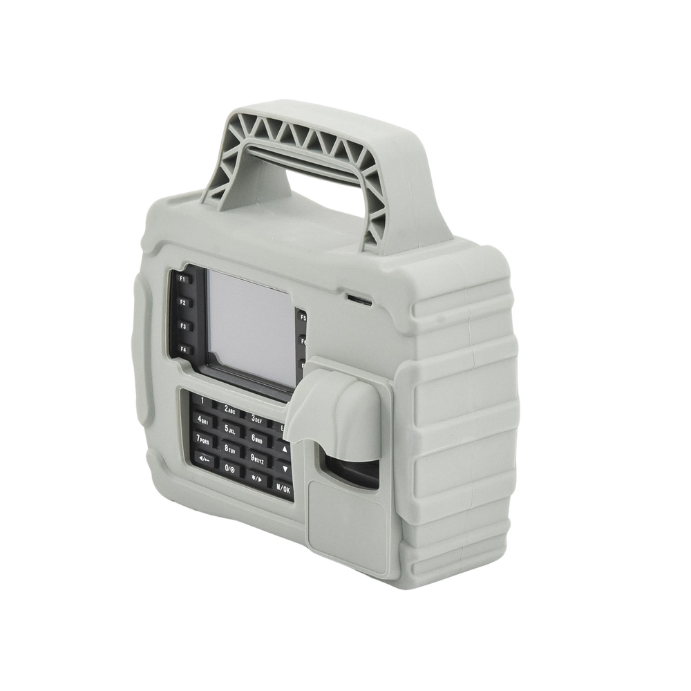 LECTOR BIOMETRICO PORTATIL CON COMUNICACIÓN WIFI - Imagen 2