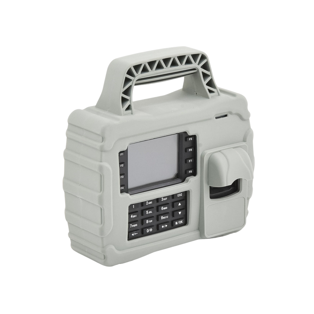 LECTOR BIOMETRICO PORTATIL CON COMUNICACIÓN WIFI - Imagen 4