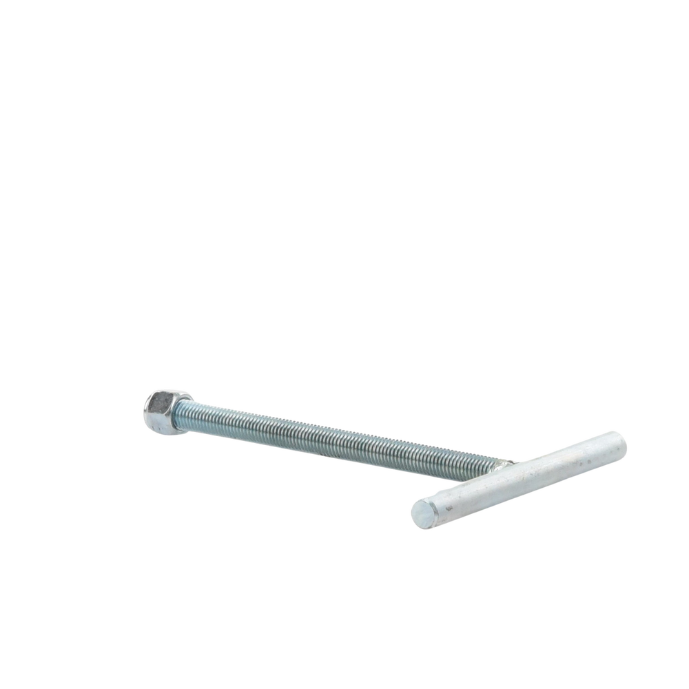 Ancla de Varilla Roscada 3/4" x 10", acero inoxidable - Imagen 3