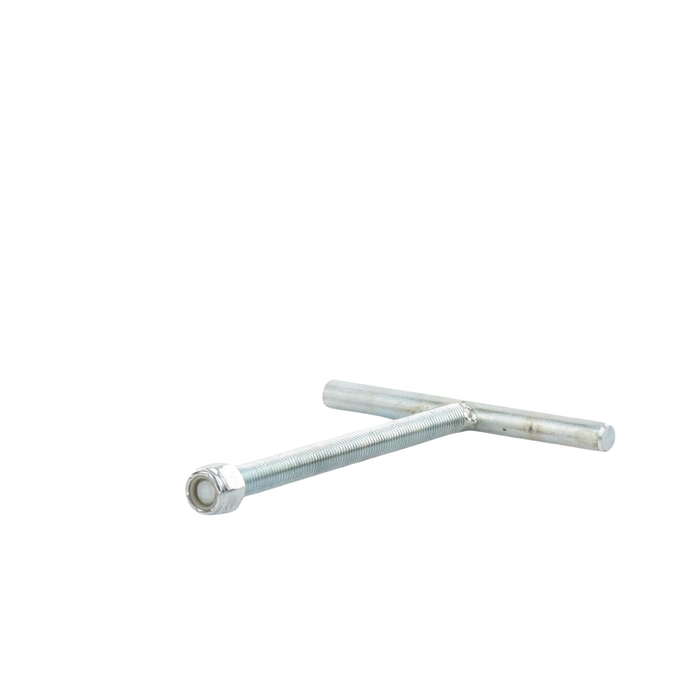 Ancla de Varilla Roscada 3/4" x 10", acero inoxidable - Imagen 5