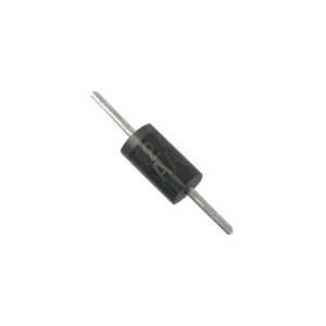 Diodo Schottky 100V, 5Amp. DO-201AD Orificio Pasante.
