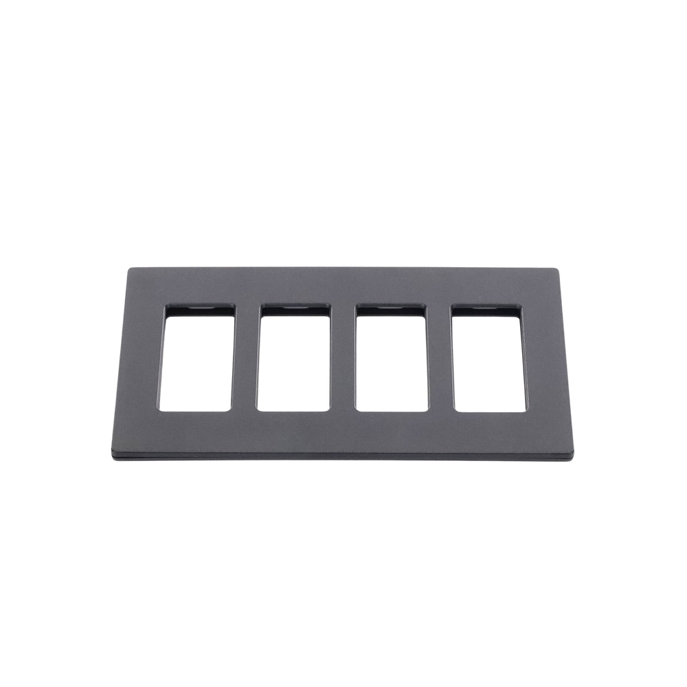 PLACA DE PARED 4 ESPACIOS - Imagen 2