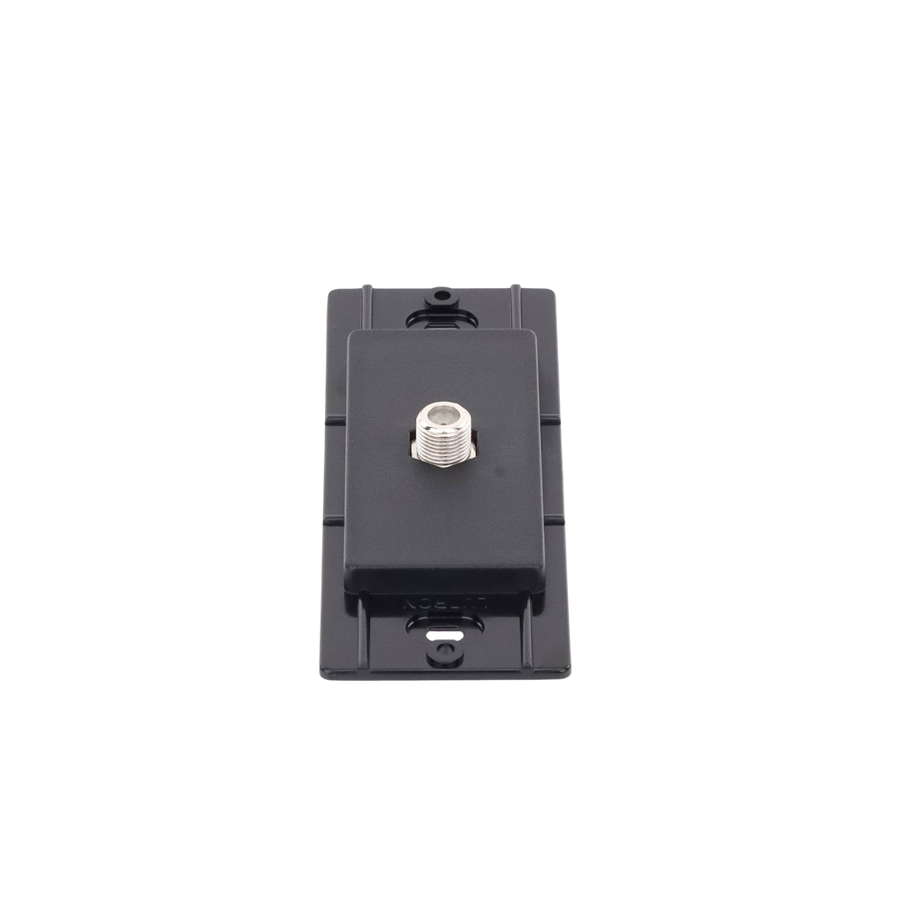 Adaptador de pared para cable de TV - Imagen 3
