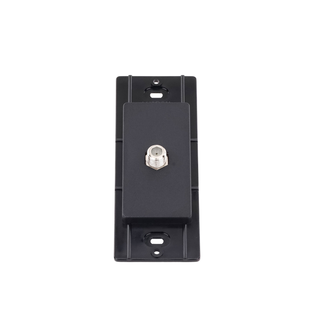 Adaptador de pared para cable de TV - Imagen 4