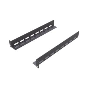 Juego de Rieles para Fijaci??n de Charola SCH19X1U en Racks de 4 postes.