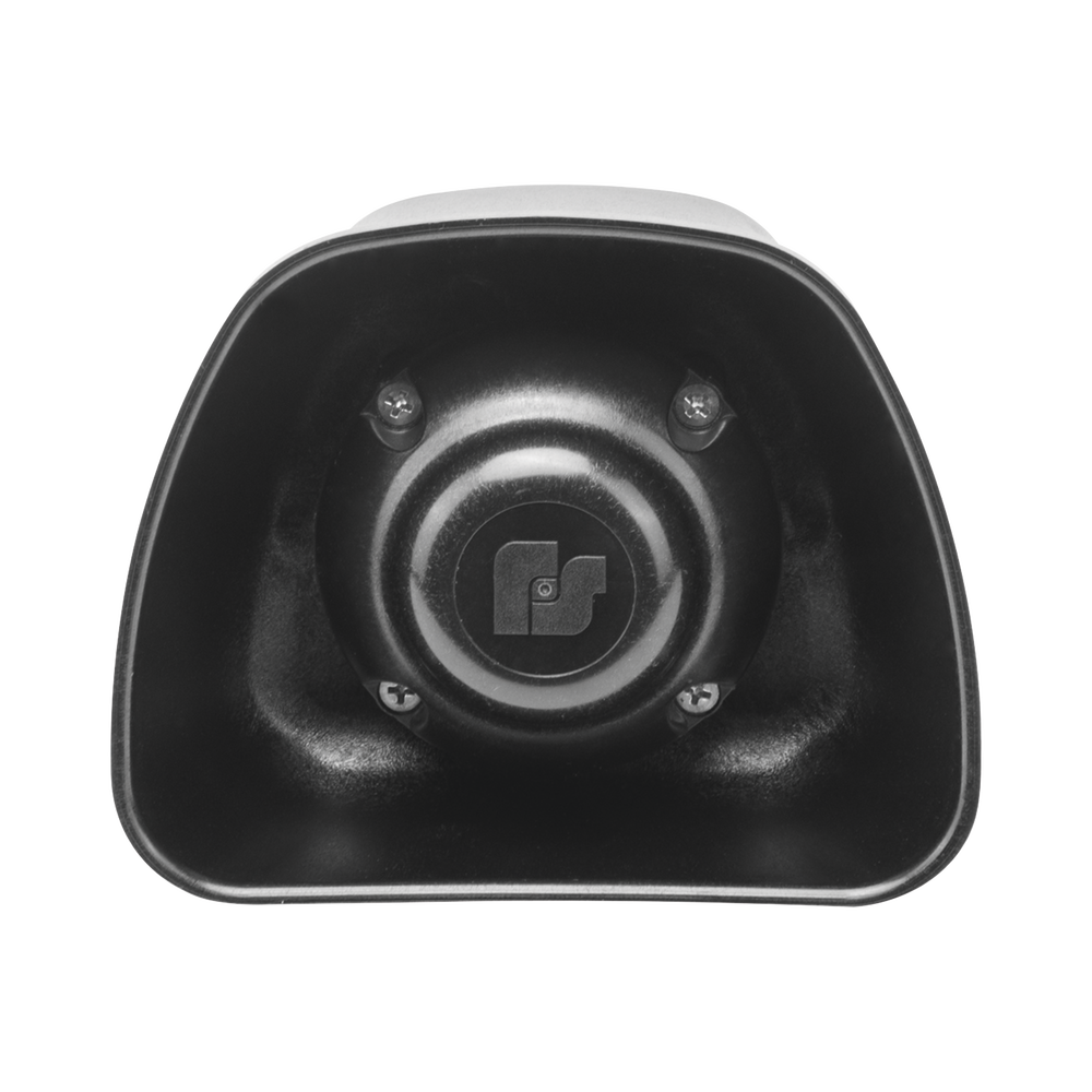 Sirena/Bocina Compacta Para Motocicleta de 30 Watts - Imagen 2