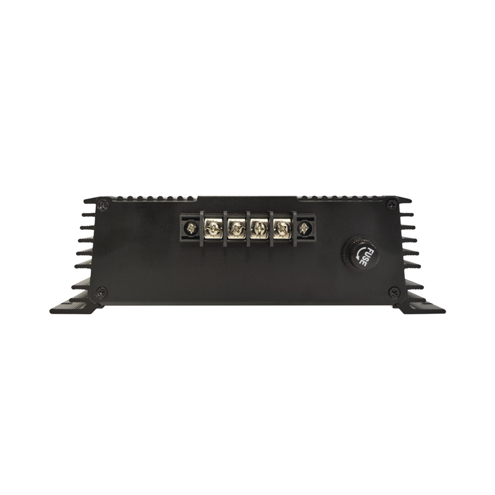 Convertidor de CD-CD, Entrada 20-35 Vcc, Salida: 13.8 Vcc 20 Amp Continuos - Imagen 2