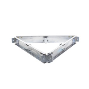 Estabilizador de Torre para Tramos STZ-45 Galvanizado por Electrólisis.