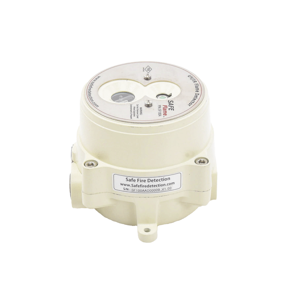 Detector de Flama UV/IR - Imagen 2