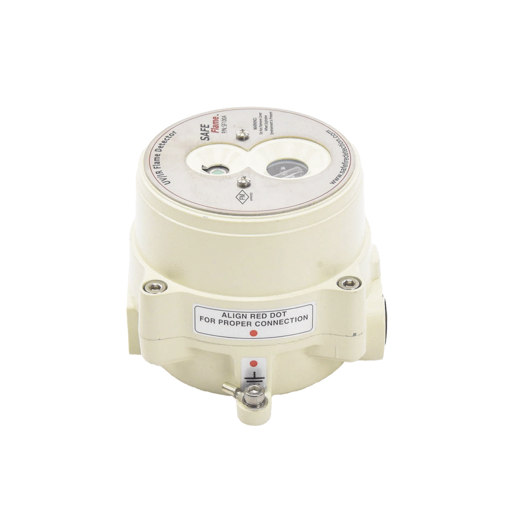 Detector de Flama UV/IR - Imagen 3