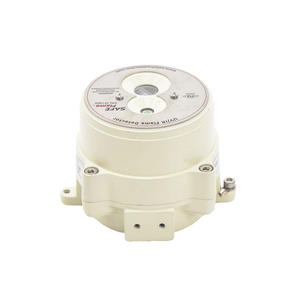 Detector de Flama UV/IR - Imagen 4