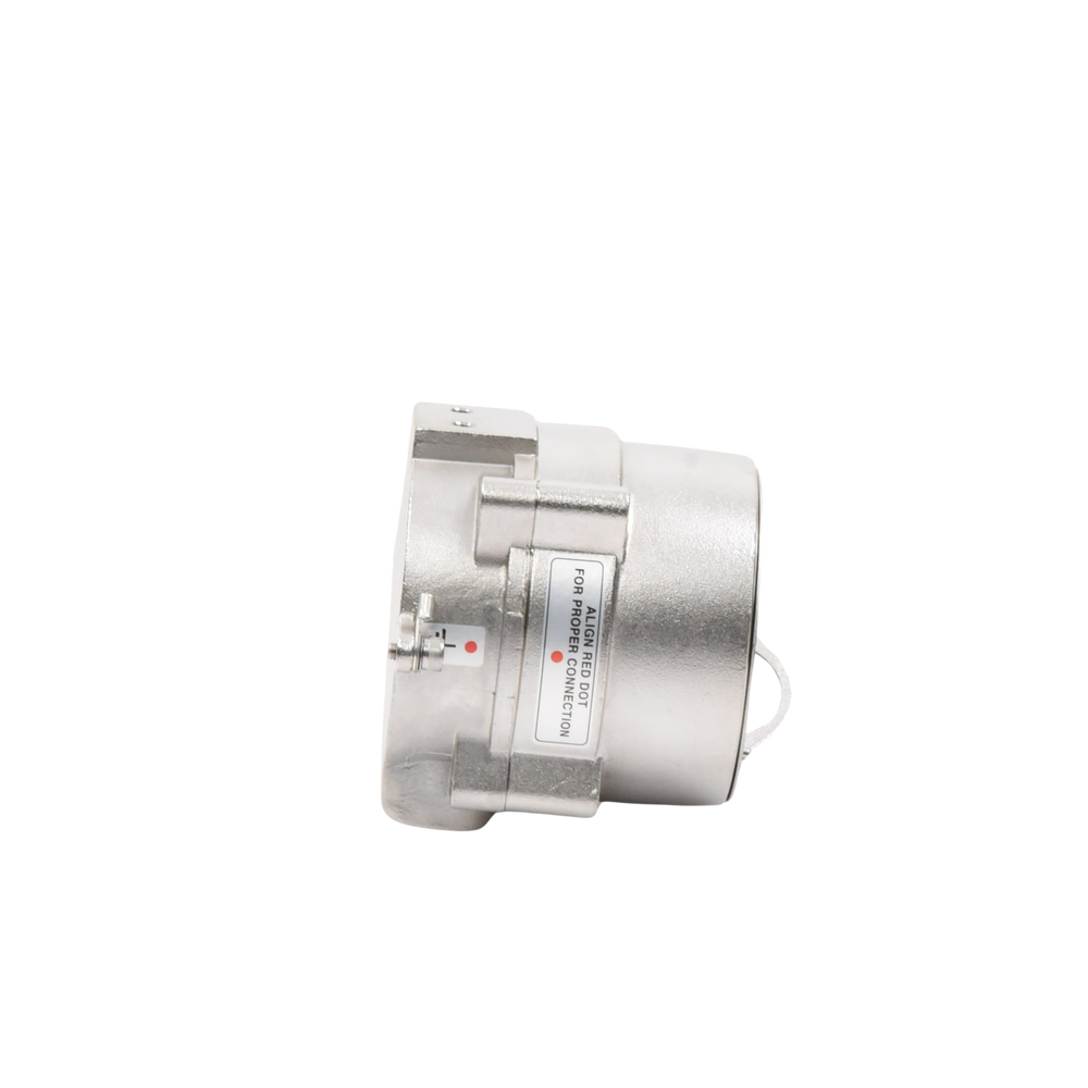 Detector de Flama UV/IR a Prueba de Explosión - Imagen 3