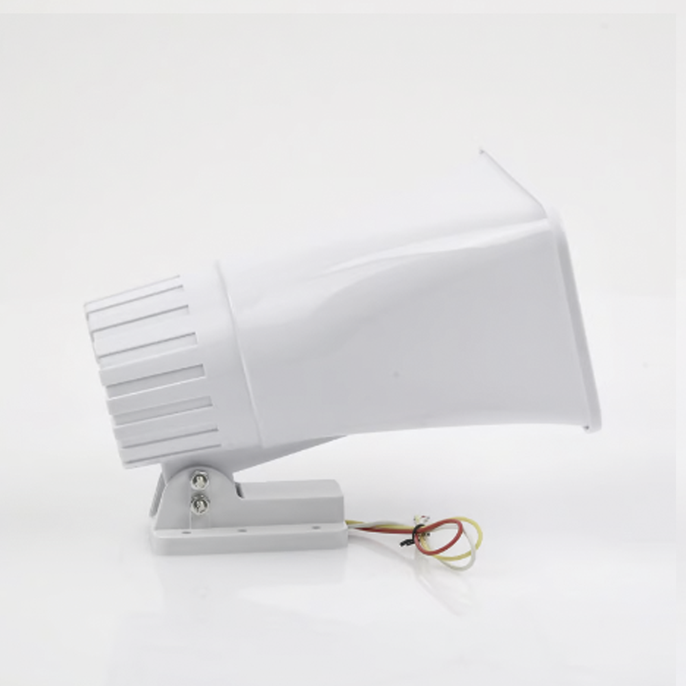 Sirena de 2 tonos 30 W/ Sonido 118 dB. - Imagen 3