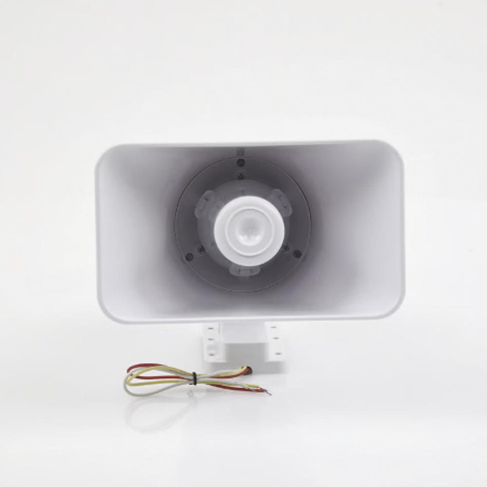 Sirena de 2 tonos 30 W/ Sonido 118 dB. - Imagen 5