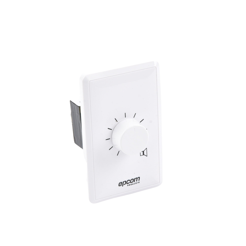 Control de Volumen | 100W | Para sistemas de 70/100V - Imagen 3