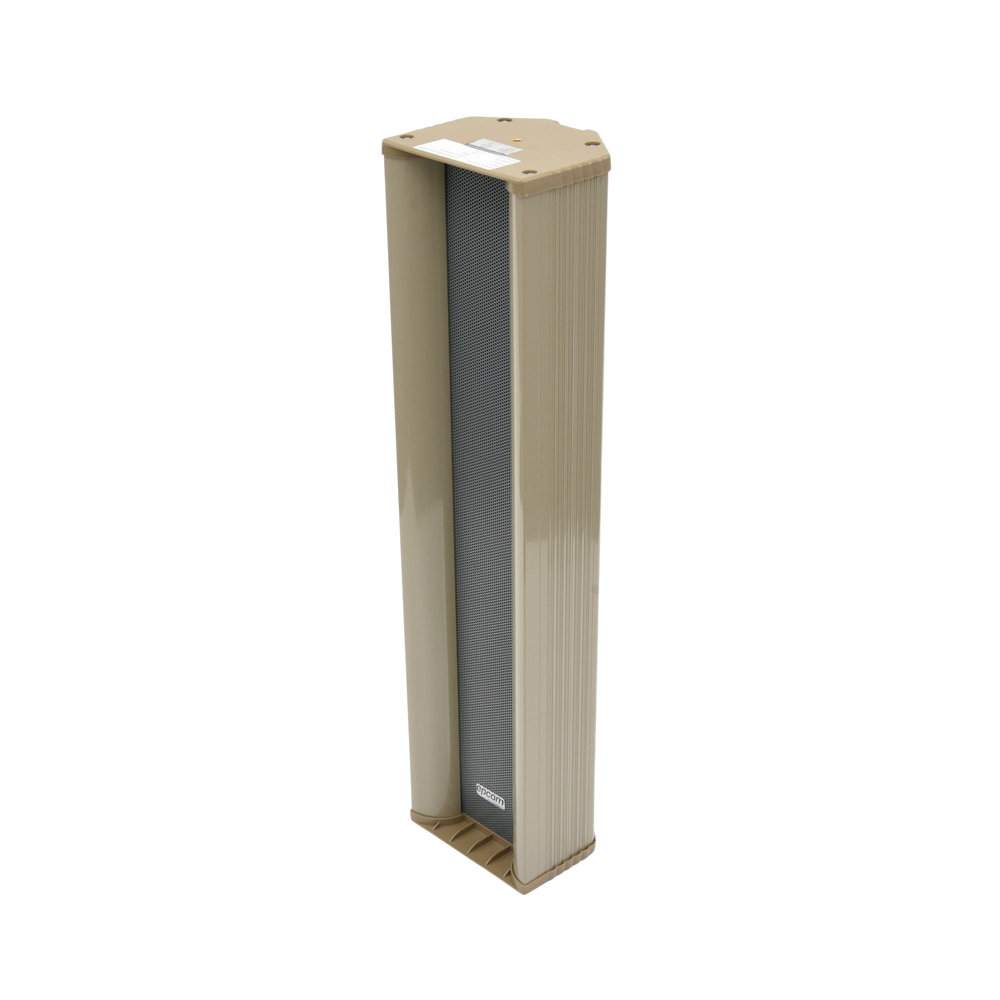 Altavoz Tipo Columna Para Exterior | A Prueba de Agua y Oxido | IP66 | Máximo 45W - Imagen 5