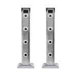 Detector de rayo láser/ 500mts exterior / Alimentación 12-24 Vcc