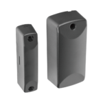 Sensor Magnético Inalambrico para EXTERIOR con ENTRADA AUXILIAR para conexión de dispositivos cableados