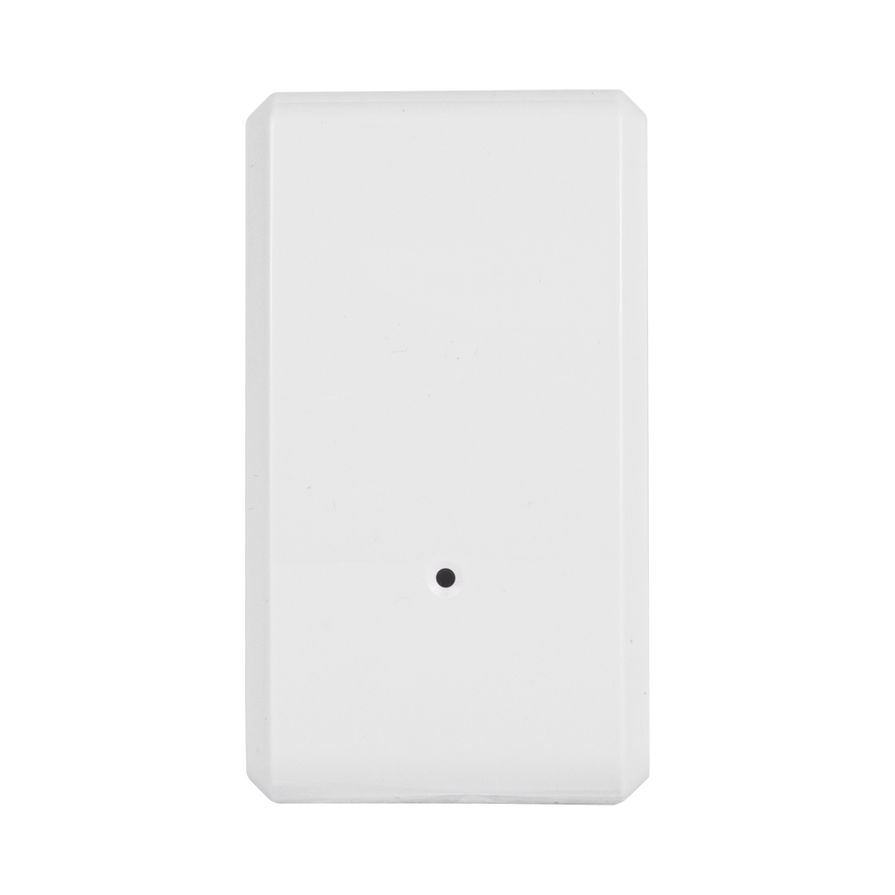 Sensor 3 en 1 (Impacto, apertura y zona externa)/Tres números de serie independientes para informes únicos - Imagen 2